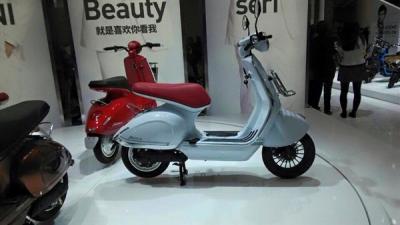 Xe Motor phân phối lớn - hỗ trợ trả góp - 18