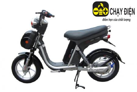 Xe Motor phân phối lớn - hỗ trợ trả góp - 9