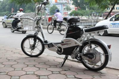 Xe Motor phân phối lớn - hỗ trợ trả góp - 22