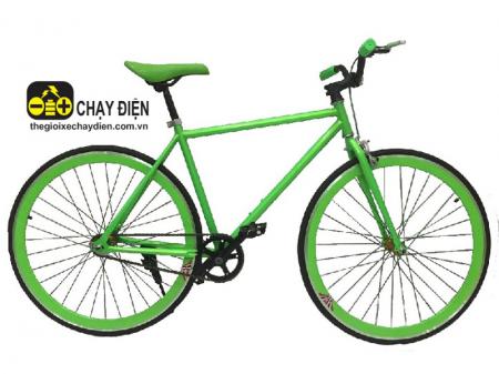 Xe đạp Fixed Gear Bmx
