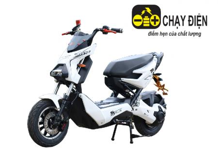 Xe Motor phân phối lớn - hỗ trợ trả góp - 7