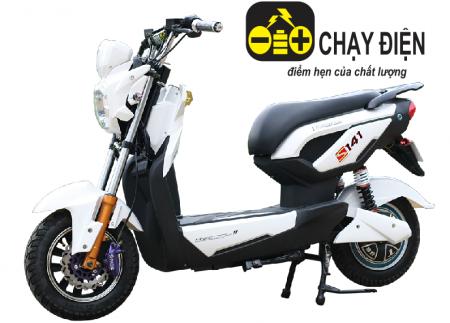 Xe Motor phân phối lớn - hỗ trợ trả góp - 4