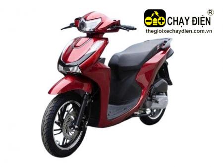 Xe tay ga 50cc Victoria AT88-ROYAL