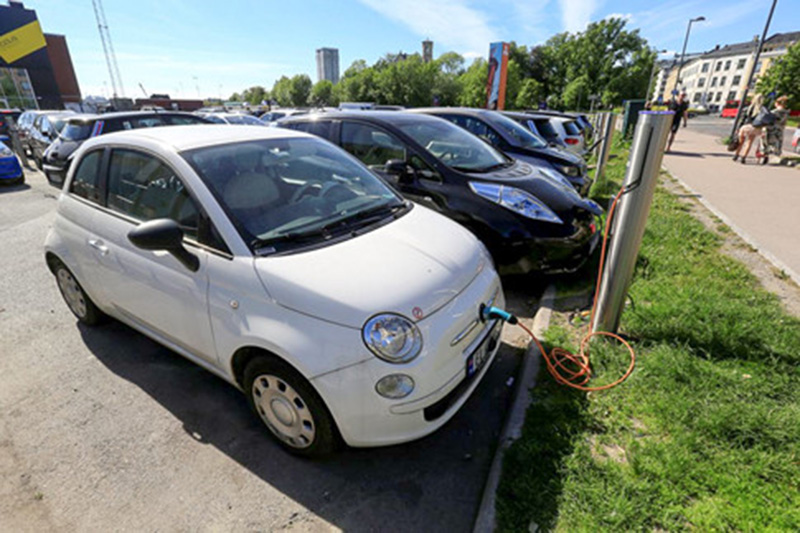 IEA ước tính số lượng ô tô điện lưu hành trên toàn cầu năm 2030 sẽ đạt con số 125 triệu chiếc