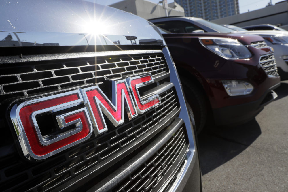 General Motors đang có kế hoạch đầu tư 300 triệu USD vào lĩnh vực sản xuất xe điện