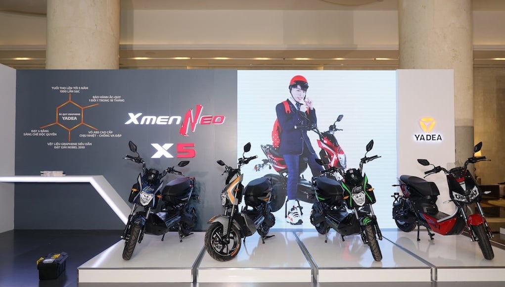 Xmen Neo được mở bán chính thức từ giữa tháng 7/2020 giá là 14.990.000 VNĐ đến 31/8/2020
