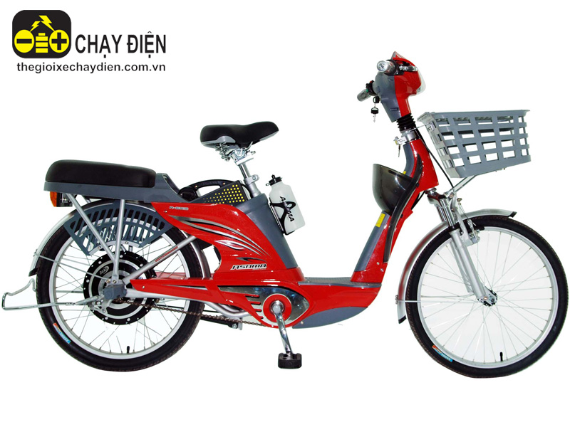 Bán buôn bình ắc quy xe đạp điện tại Ninh Thuận