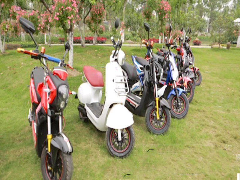 Chính sách bảo hành Xe đạp điện-Xe máy điện Detech motor
