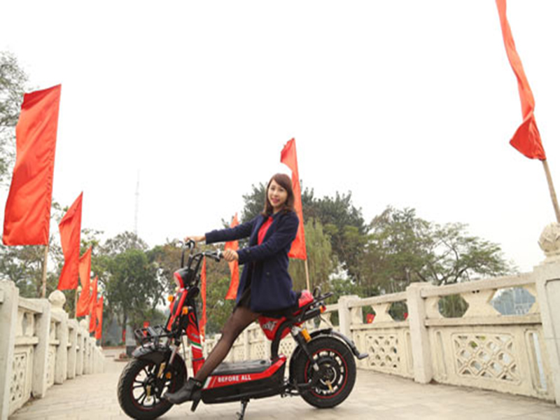 Chính sách bảo hành Xe đạp điện-Xe máy điện BEFOREALL