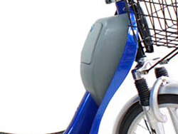 Cốp Xe đạp điện Hitasa Atmeni