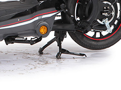 Chân chống Xe đạp điện M133D
