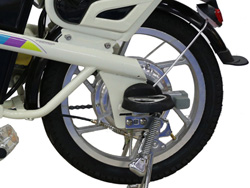 động cơ Xe đạp điện Yadea BRID A6081