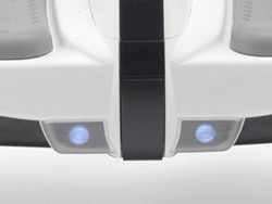 Đèn pha Xe điện 2 bánh Ninebot mini Pro