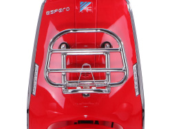 Giỏ xe Xe máy điện Espero Milan