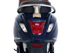 Đèn hậu Xe máy điện Espero Vespa GTS thiết kế thông minh