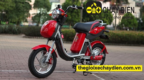  Đại lý bán sỉ xe đạp điện quận Tân Phú uy tín