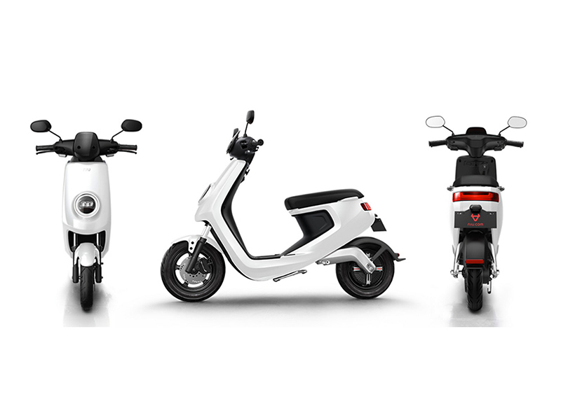 Phụ tùng xe máy điện M1S