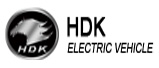 Xe điện HDK