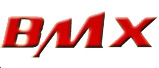 Xe điện Bmx