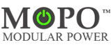 Pin xe điện Mopo