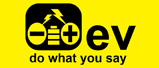 Xe điện EV