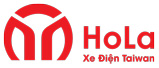 Xe điện Hola