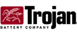 Ắc quy Trojan