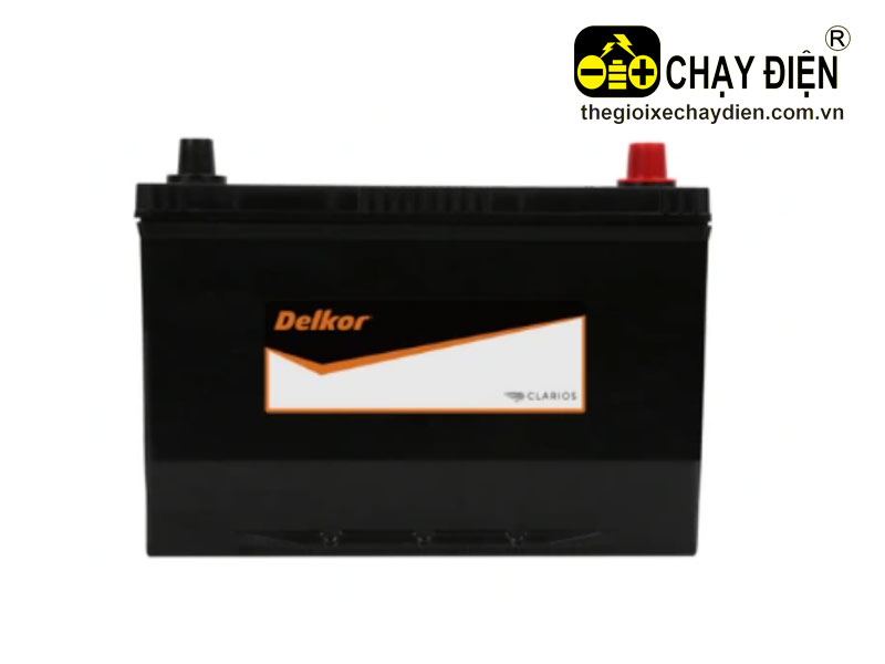Ắc quy Delkor 105D31R