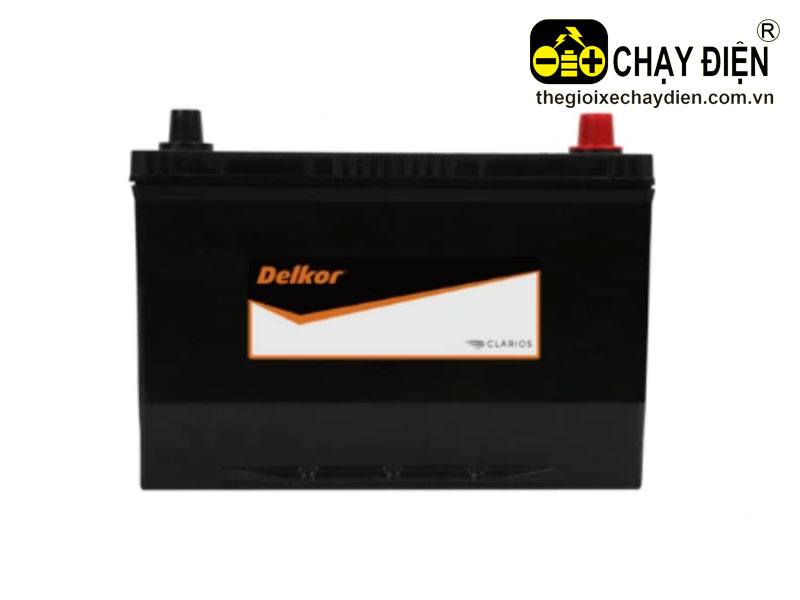 Ắc quy Delkor MF 105D31L