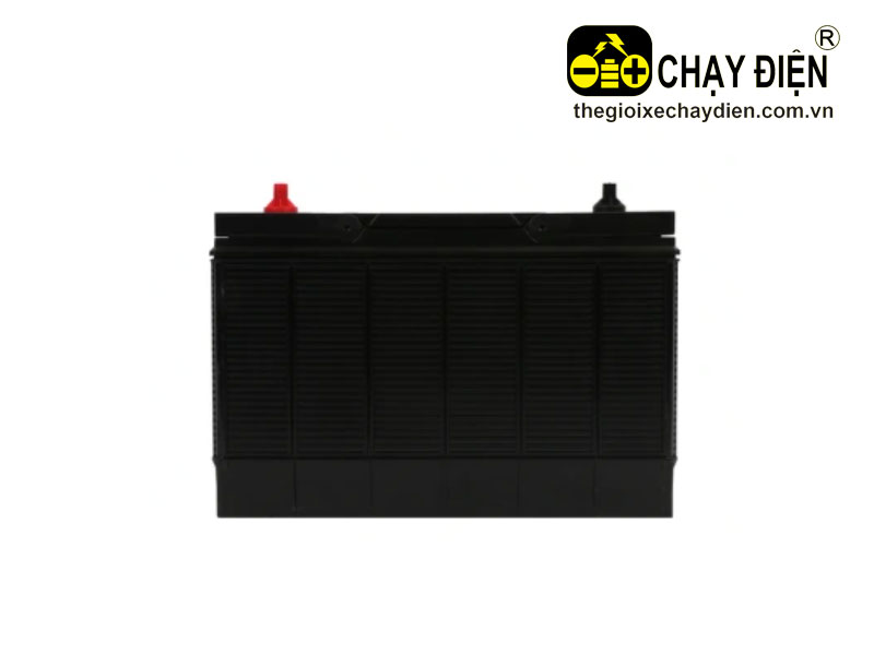 Ắc quy Delkor MF 1110k