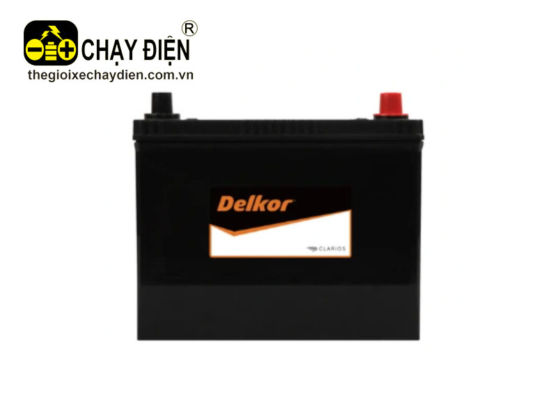 Ắc quy Delkor MF 95D26L