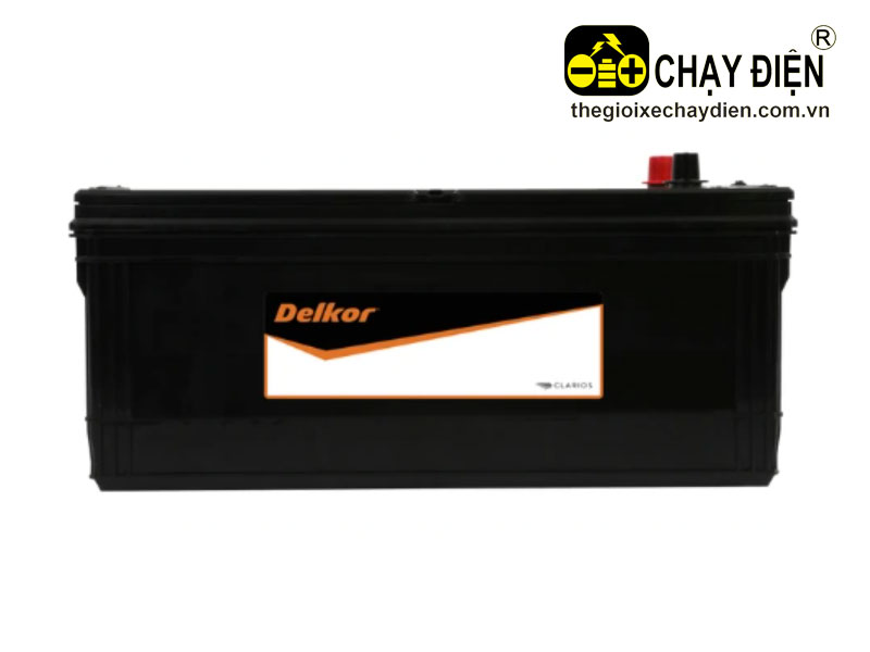 Ắc quy Delkor MF N150