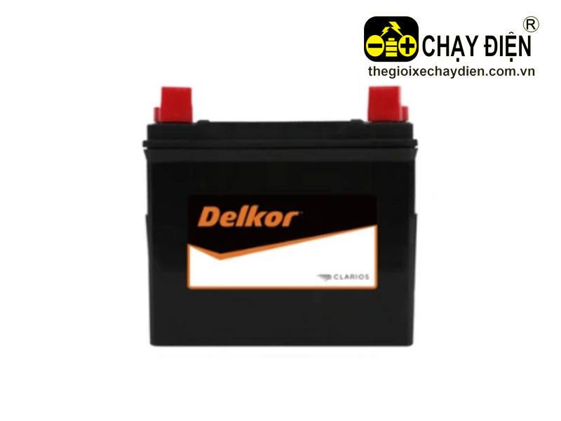 Ắc quy DELKOR NT50-N24