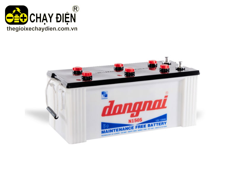 Ắc quy Đồng Nai N150S