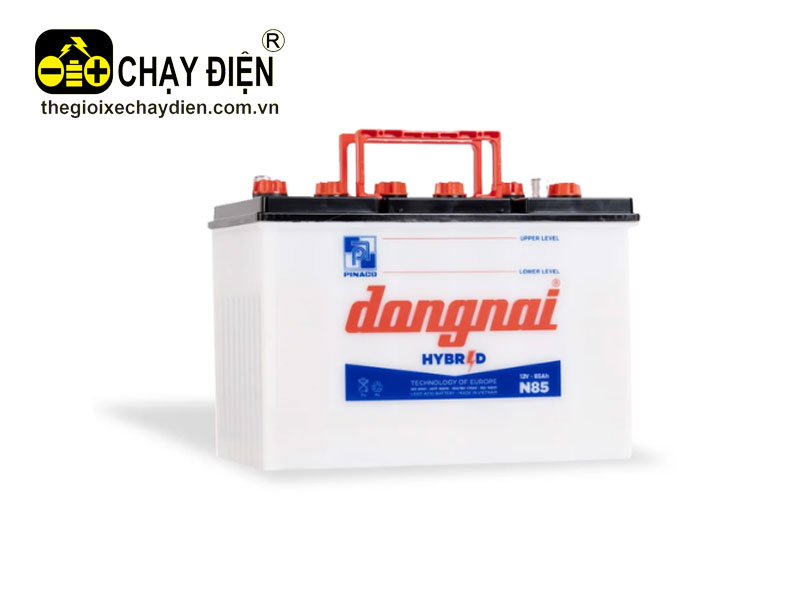 Ắc quy Đồng Nai N85