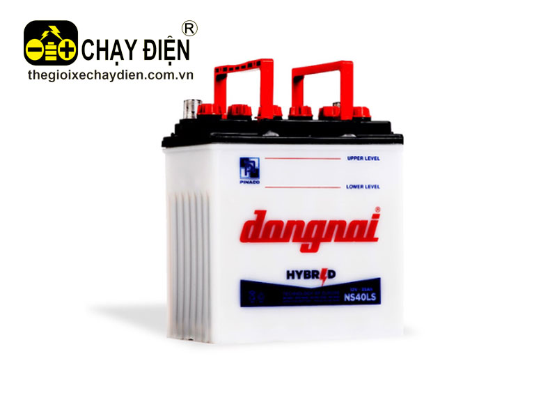 Ắc quy Đồng Nai NS40LS