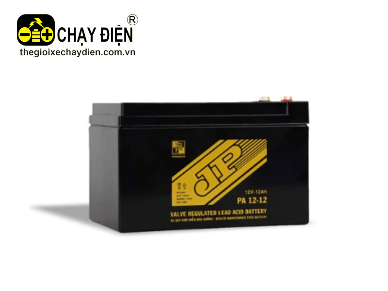 Ắc quy Đồng Nai PA12V-12AH