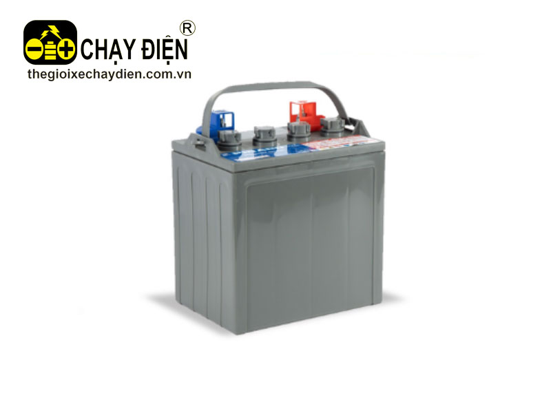 Ắc quy Đồng Nai PL8-190
