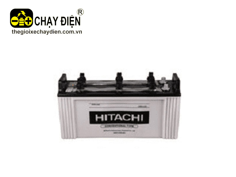 Ắc quy Hitachi N200