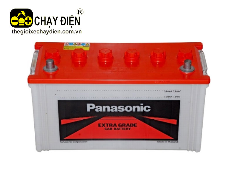 Ắc quy Panasonic N100 TC- 95E41R