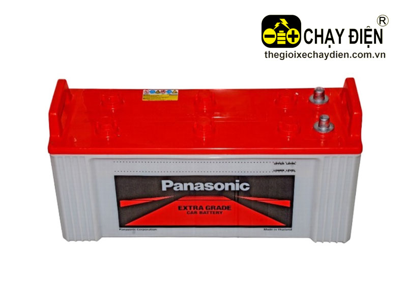 Ắc quy Panasonic N150