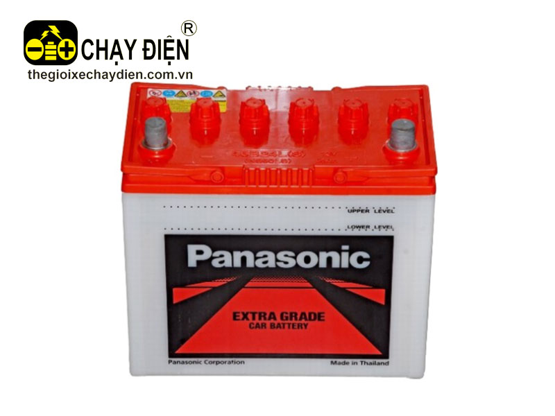 Ắc quy Panasonic TC-38B19R/L