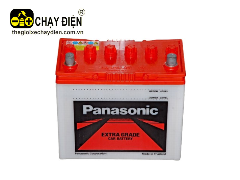 Ắc quy Panasonic TC-46B24R/L