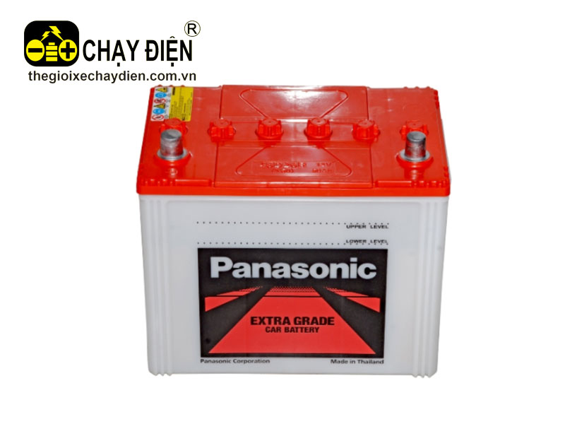 Ắc quy Panasonic TC-65D31R/L