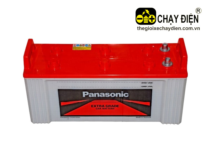 Ắc quy Panasonic TC-N120A
