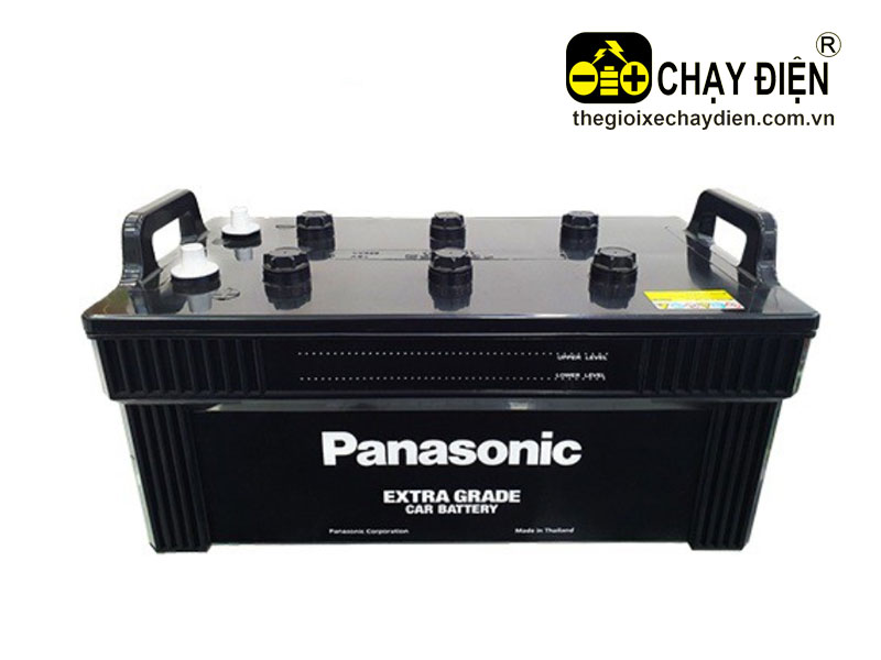 Ắc quy PANASONIC TC-N200A