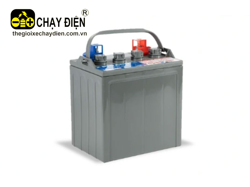 Ắc quy Pinaco PL6-260