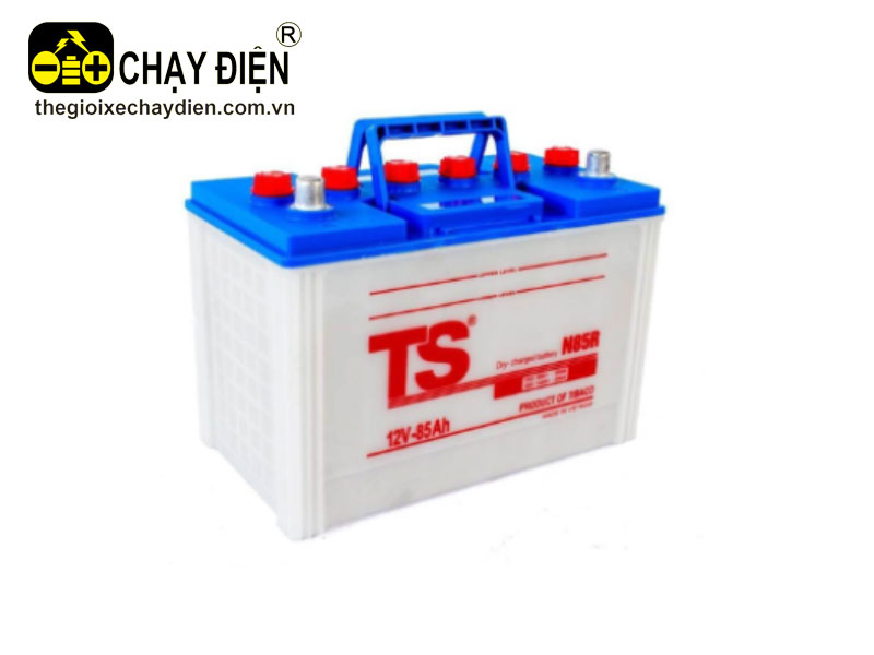 Ắc quy TS N85