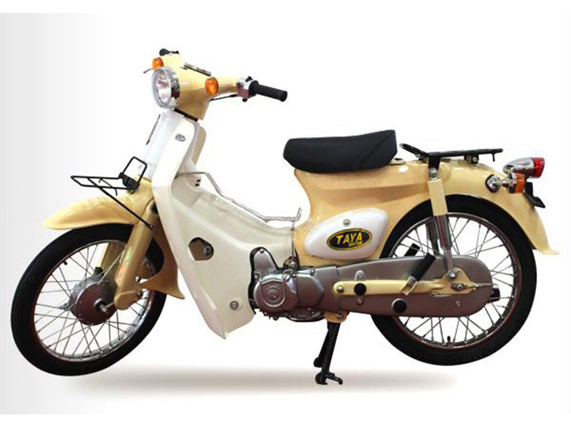 Ắc quy xe Cub Taya tại Quảng Ngãi