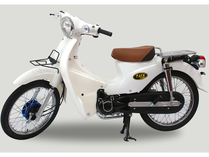 Ắc quy xe Cub Taya tại Sơn La